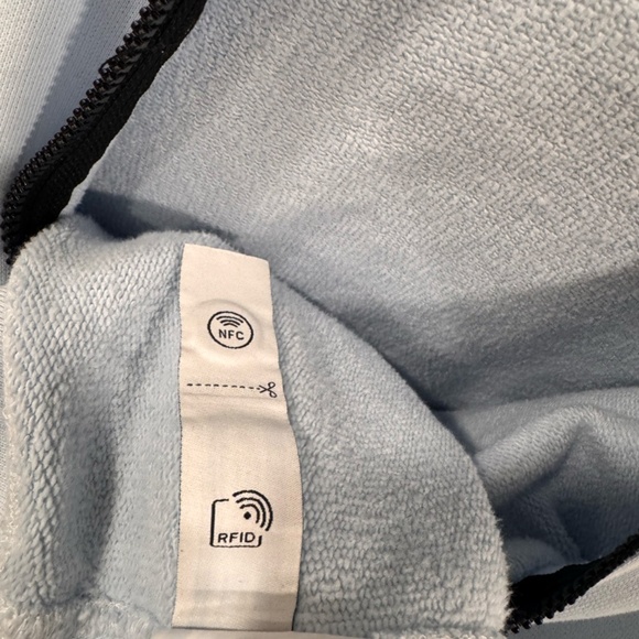 Stone Island Zip-Up Hoodie - Picture 5 of 6